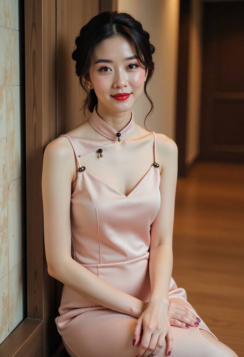 回声档案海报